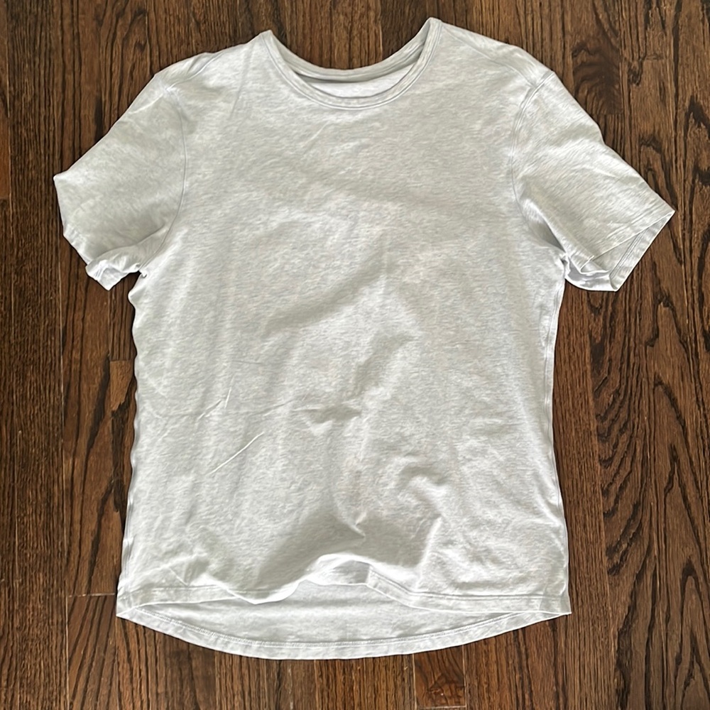 Lulu lemon men’s crewneck